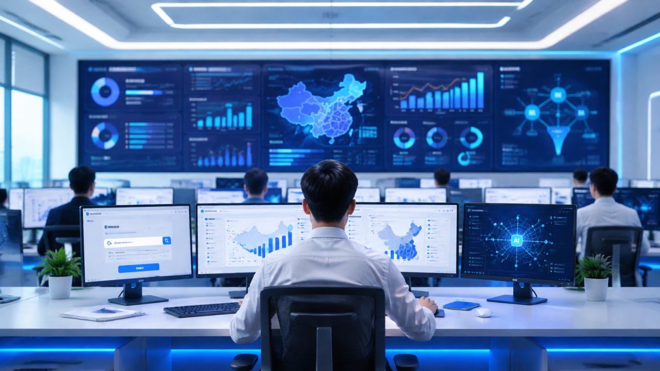 中沙群岛的岛礁及其海域多年研发经验，助力企业获客